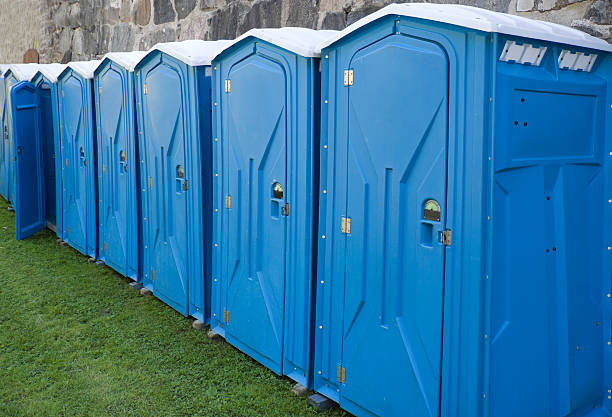 Reliable Fayette, OH Portable Potty Rental Solutions